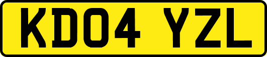 KD04YZL