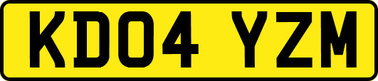 KD04YZM