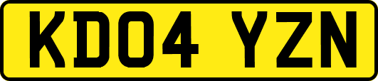 KD04YZN