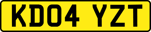 KD04YZT