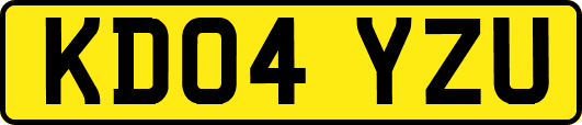 KD04YZU