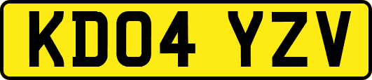 KD04YZV