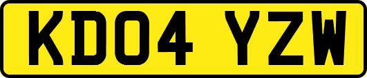 KD04YZW
