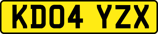 KD04YZX
