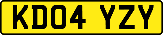 KD04YZY