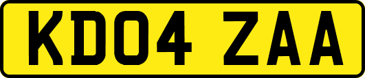 KD04ZAA