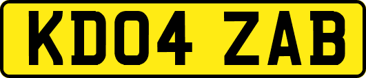 KD04ZAB
