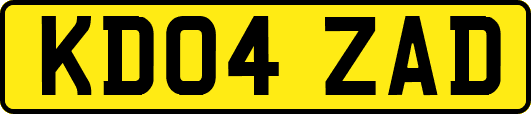 KD04ZAD