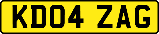 KD04ZAG