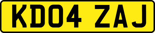 KD04ZAJ