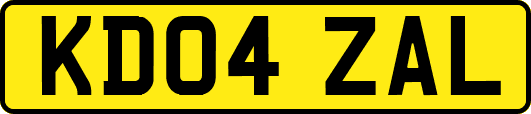 KD04ZAL
