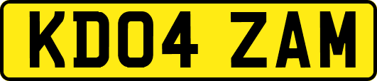 KD04ZAM