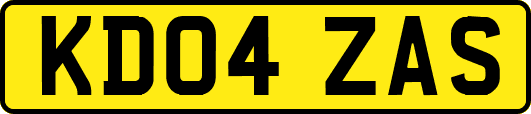 KD04ZAS
