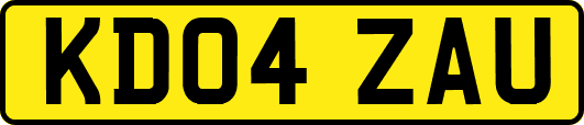 KD04ZAU