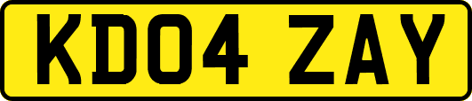 KD04ZAY