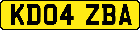 KD04ZBA