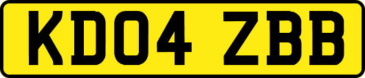 KD04ZBB