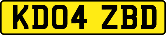 KD04ZBD