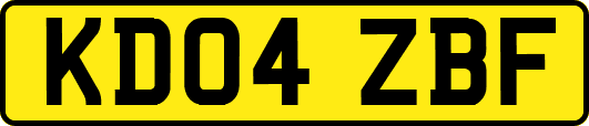 KD04ZBF