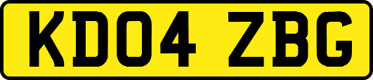 KD04ZBG