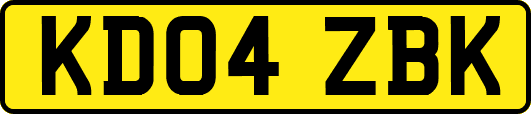 KD04ZBK