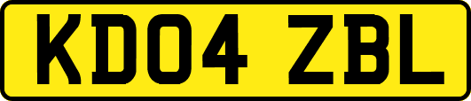 KD04ZBL