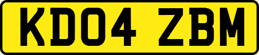 KD04ZBM