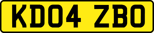 KD04ZBO