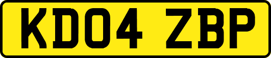 KD04ZBP
