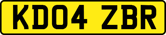 KD04ZBR
