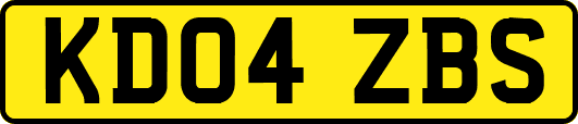 KD04ZBS
