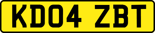 KD04ZBT