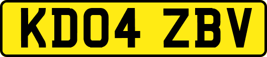 KD04ZBV