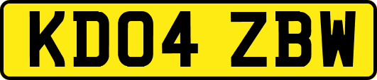 KD04ZBW