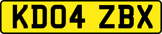 KD04ZBX