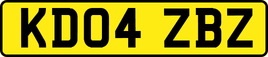 KD04ZBZ