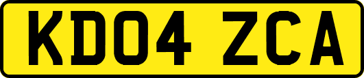 KD04ZCA