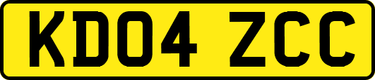 KD04ZCC