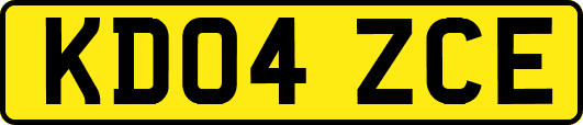 KD04ZCE