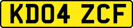 KD04ZCF