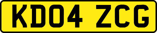 KD04ZCG