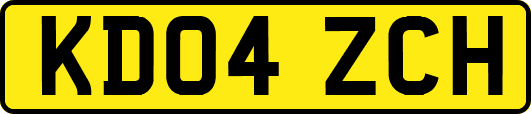 KD04ZCH