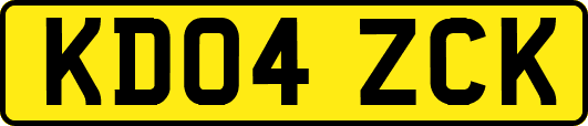 KD04ZCK