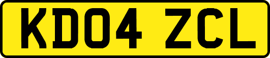 KD04ZCL