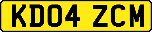 KD04ZCM