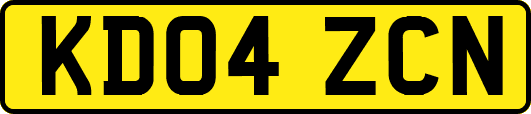 KD04ZCN