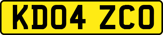 KD04ZCO