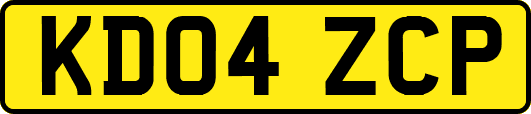 KD04ZCP