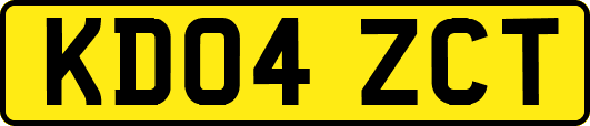 KD04ZCT