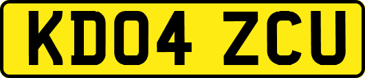 KD04ZCU
